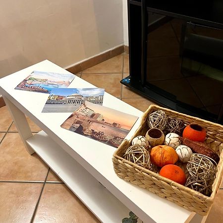 Core Guest House نابولي المظهر الخارجي الصورة