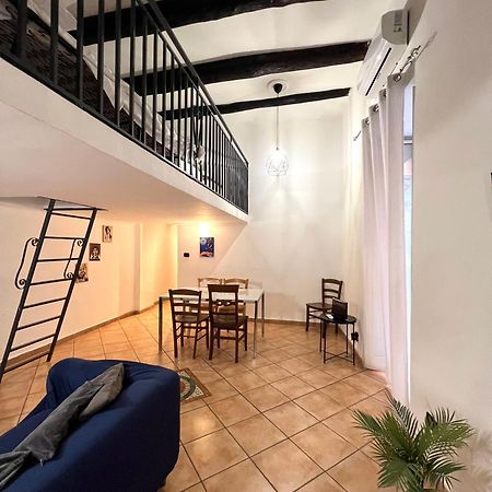 Core Guest House نابولي المظهر الخارجي الصورة
