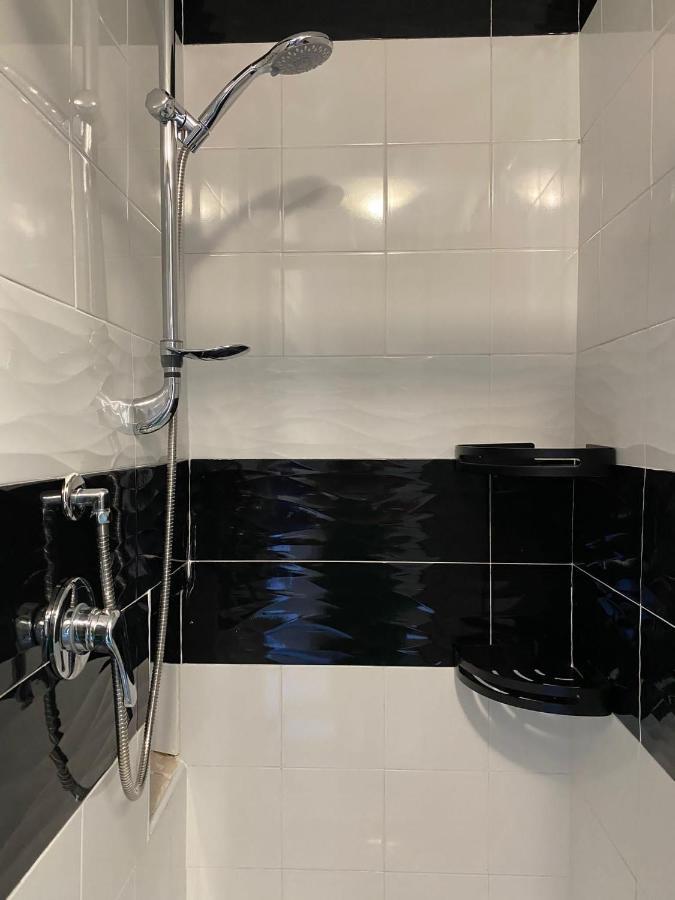 Core Guest House نابولي المظهر الخارجي الصورة