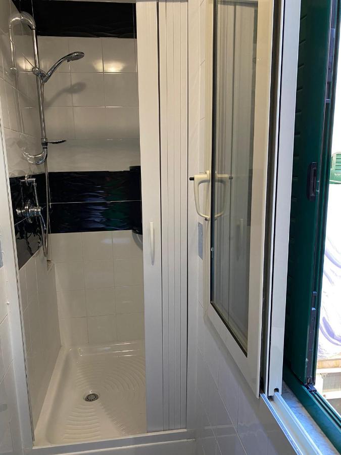 Core Guest House نابولي المظهر الخارجي الصورة