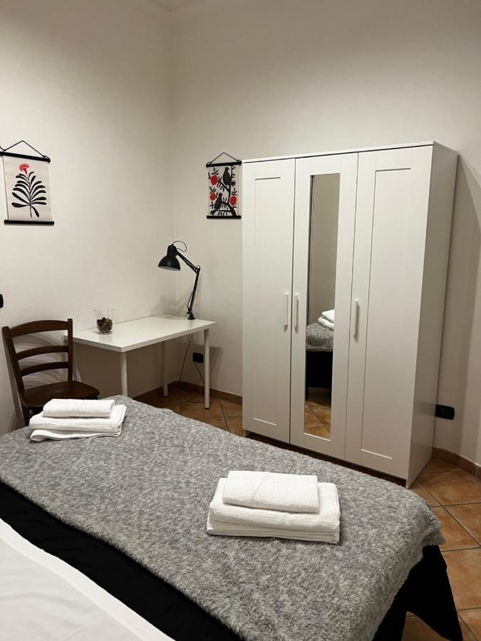 Core Guest House نابولي المظهر الخارجي الصورة