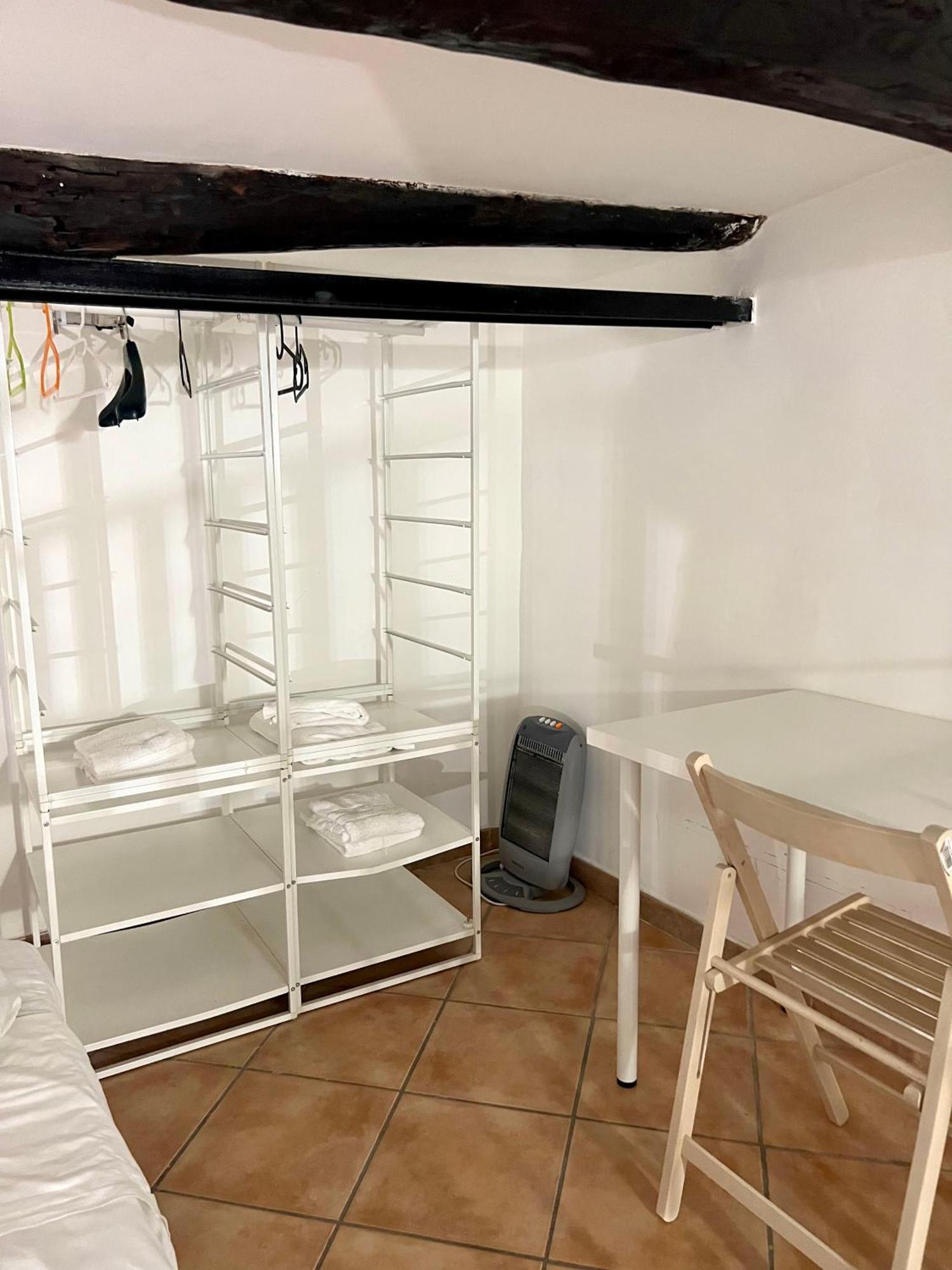 Core Guest House نابولي المظهر الخارجي الصورة