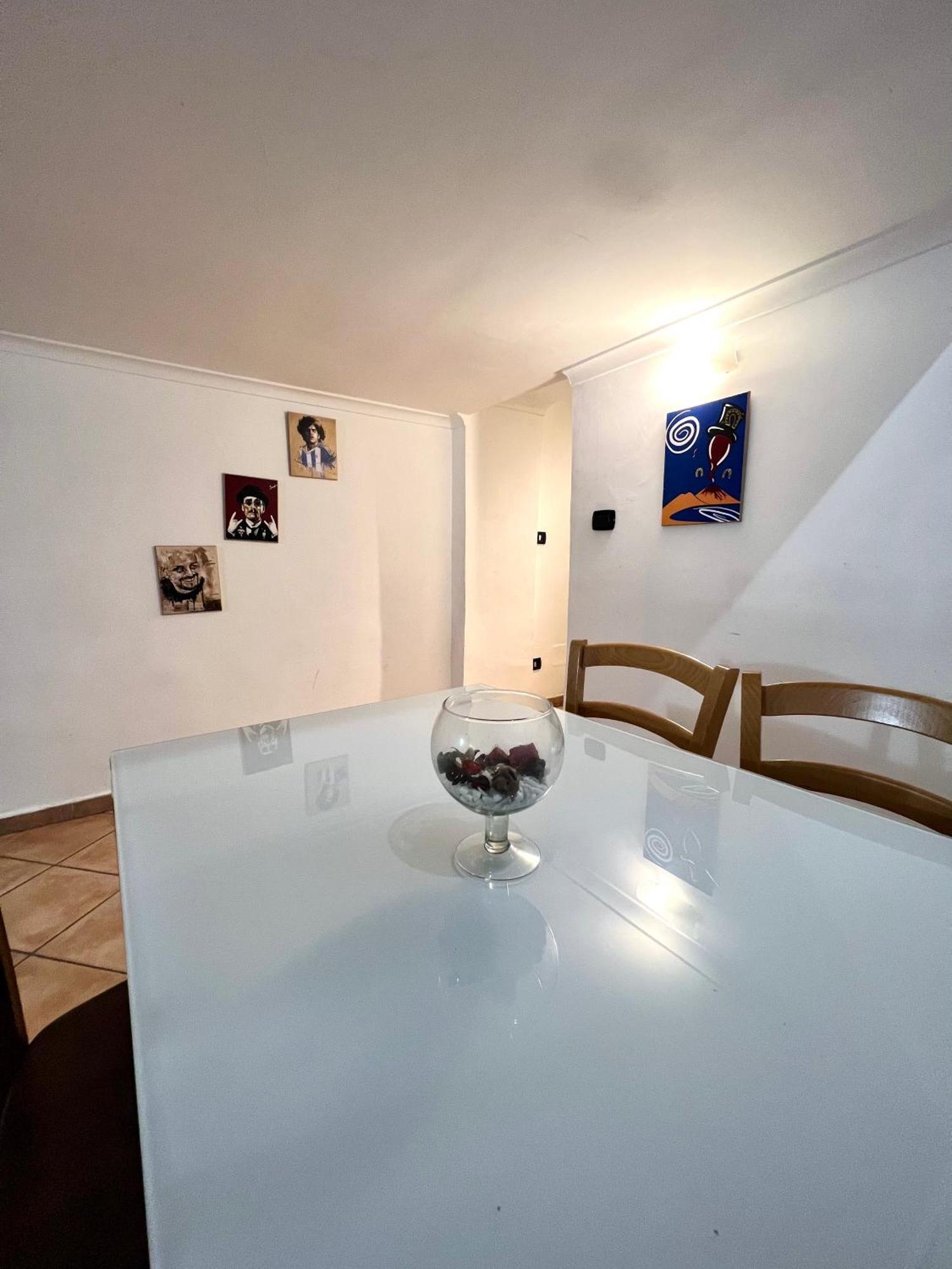 Core Guest House نابولي المظهر الخارجي الصورة