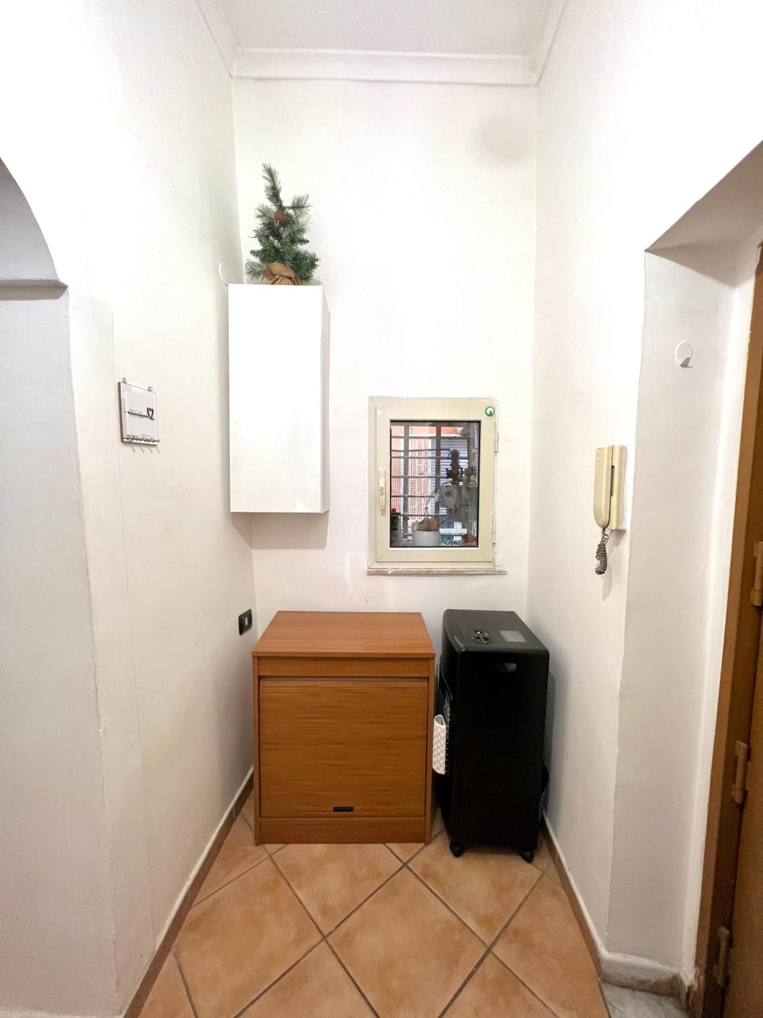 Core Guest House نابولي المظهر الخارجي الصورة