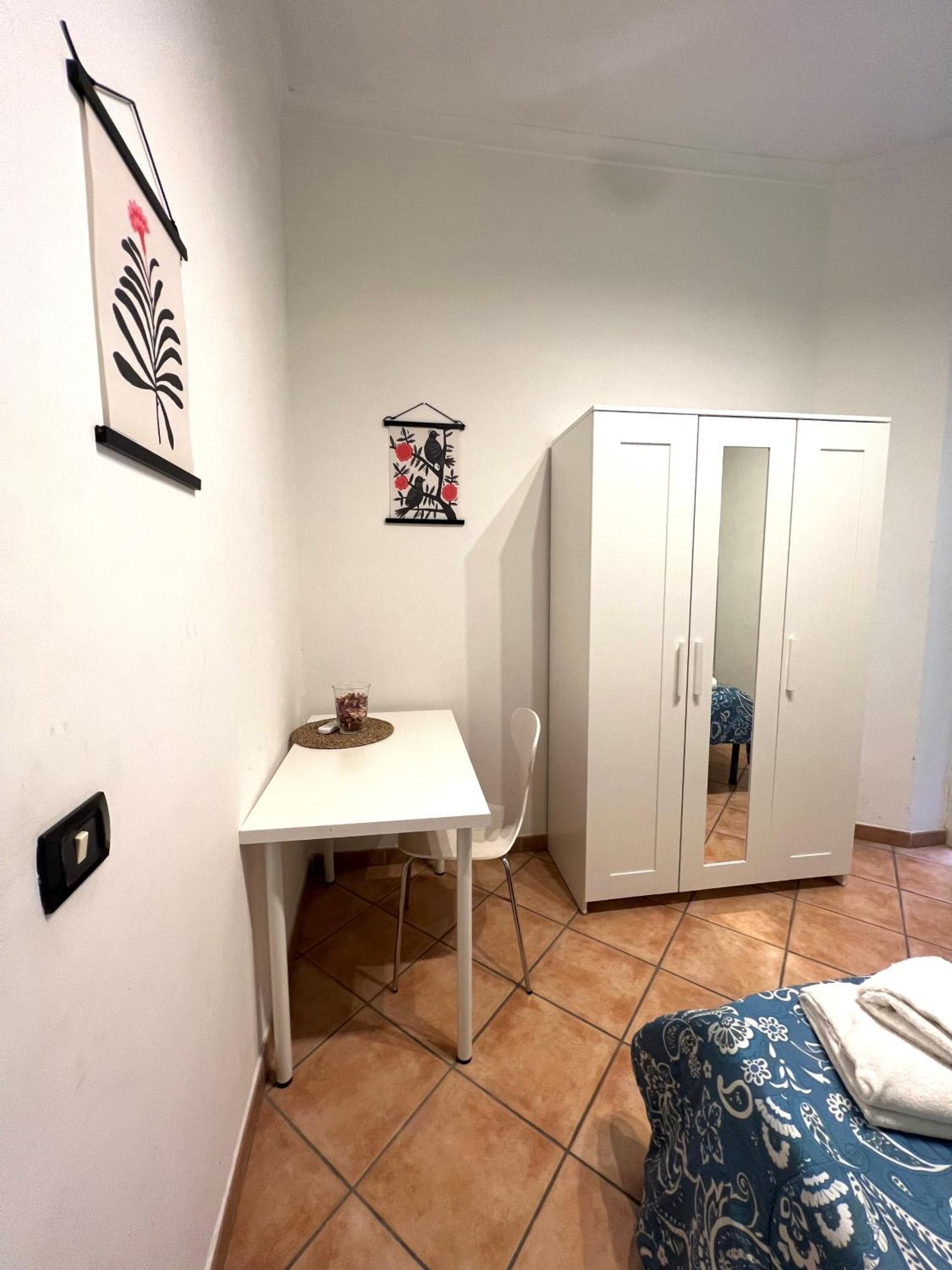 Core Guest House نابولي المظهر الخارجي الصورة