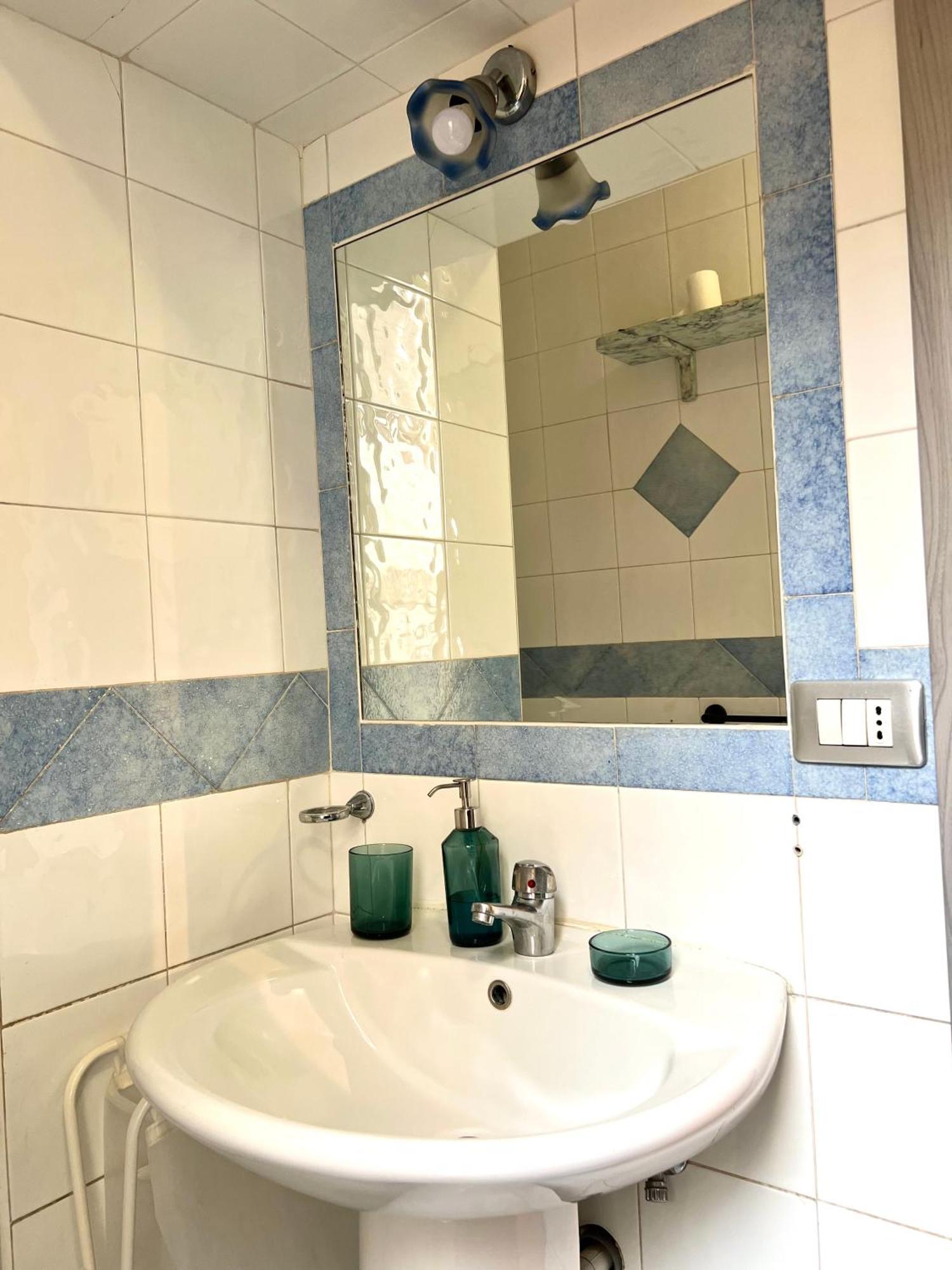Core Guest House نابولي المظهر الخارجي الصورة