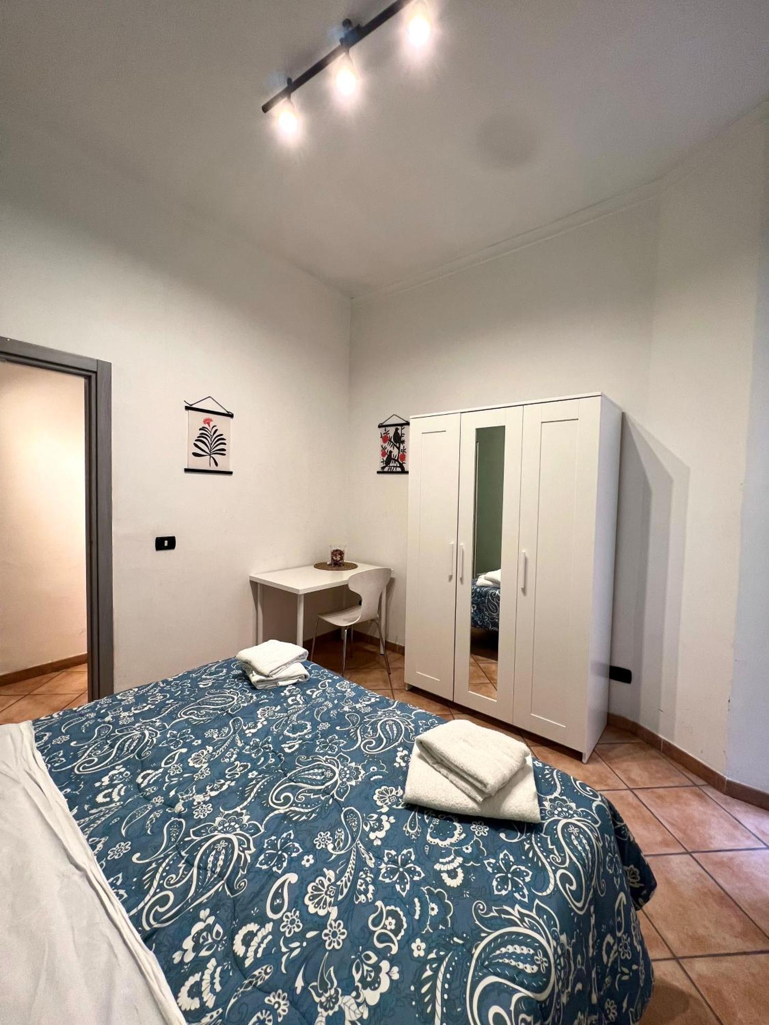 Core Guest House نابولي المظهر الخارجي الصورة